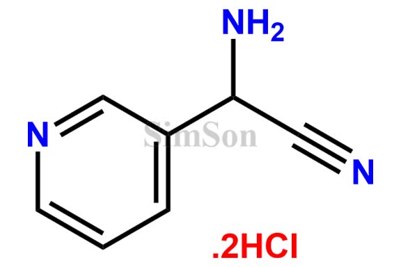 Xanomeline Hydrochloride Impurity 8