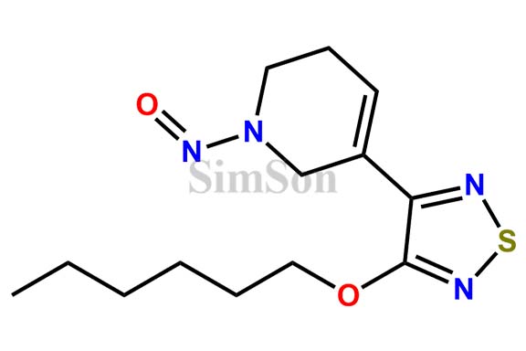 Xanomeline Impurity 9