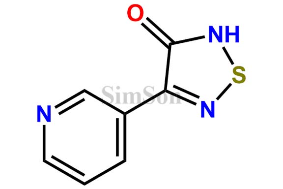 Xanomeline Impurity 8