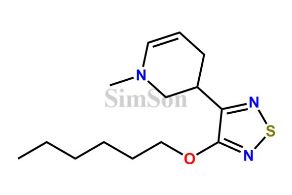 Xanomeline Impurity 11