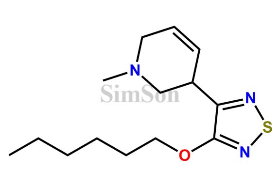 Xanomeline Impurity 12