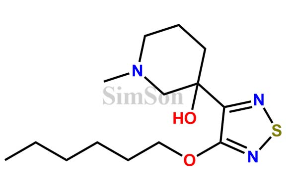 Xanomeline Impurity 13