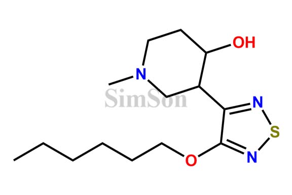 Xanomeline Impurity 14