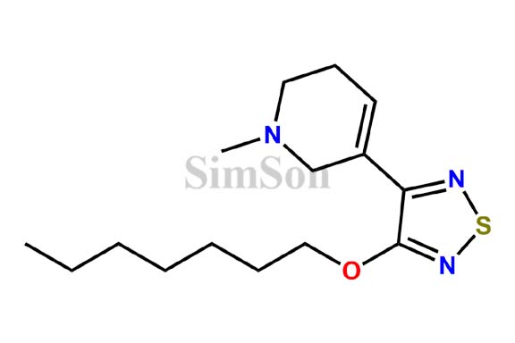 Xanomeline Impurity 15
