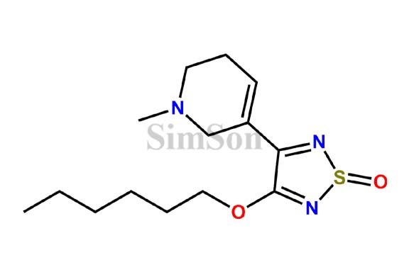 Xanomeline Impurity 16