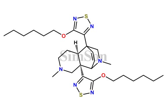 Xanomeline Dimer Impurity