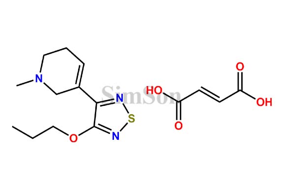 Xanomeline Impurity 18
