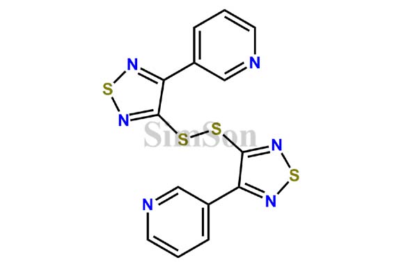 Xanomeline Impurity 19