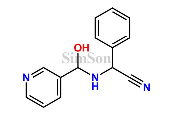 Xanomeline Impurity 23