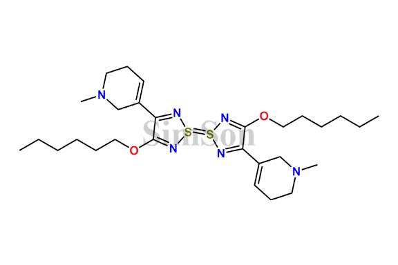 Xanomeline Dimer Impurity 2