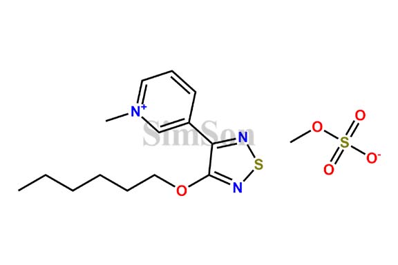 Xanomeline Impurity 21