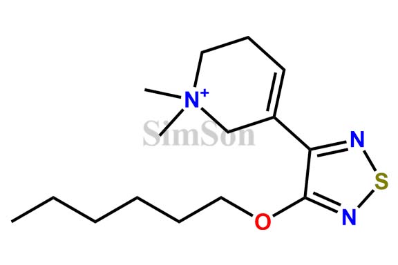 Xanomeline Impurity 22