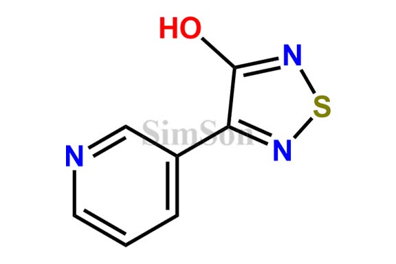 Xanomeline Impurity 24