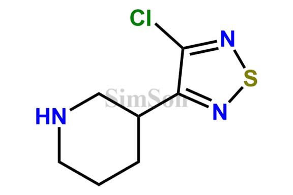 Xanomeline Impurity 25