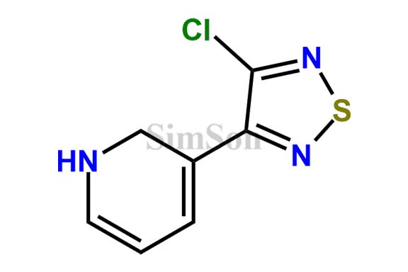 Xanomeline Impurity 26
