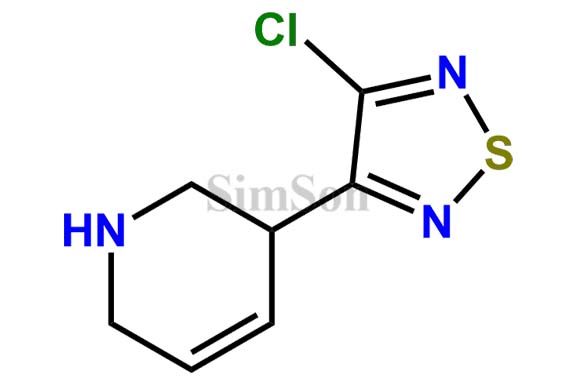 Xanomeline Impurity 27