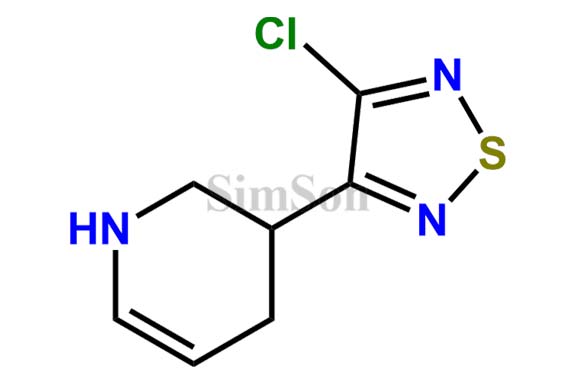 Xanomeline Impurity 28