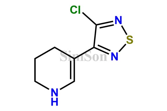Xanomeline Impurity 29