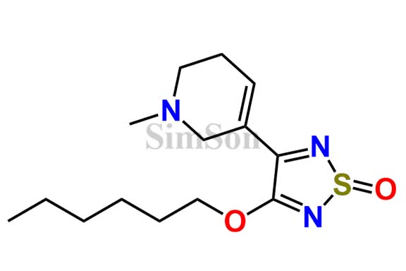 Xanomeline Impurity 30