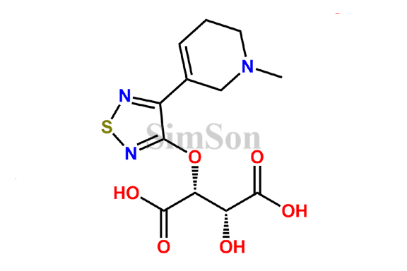 Xanomeline Impurity 31