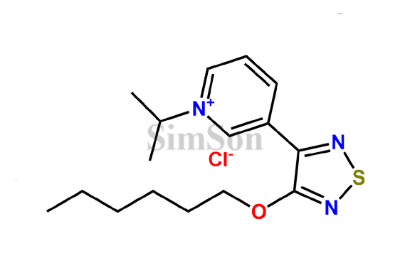 Xanomeline Impurity 32