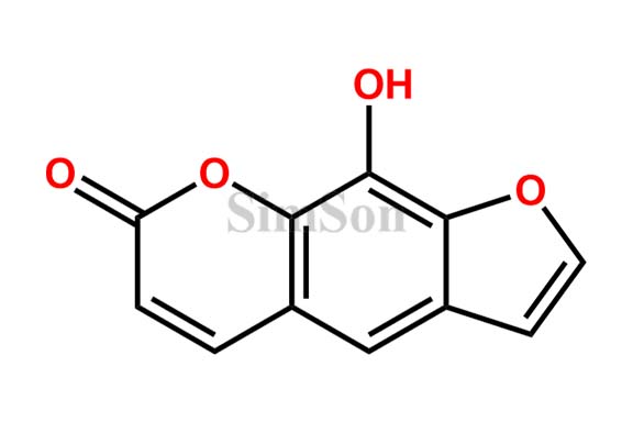 Xanthotoxol