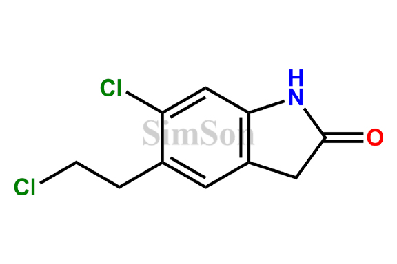 Ziprasidone Impurity F