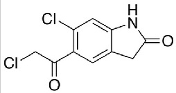 Ziprasidone Impurity 11