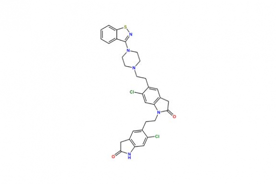 Ziprasidone Impurity 21
