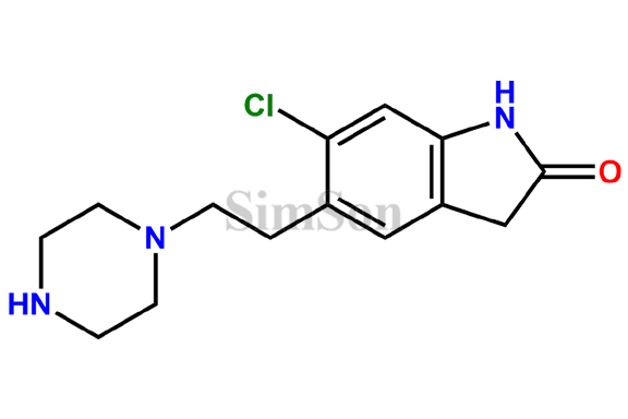 Lurasidone Impurity 21