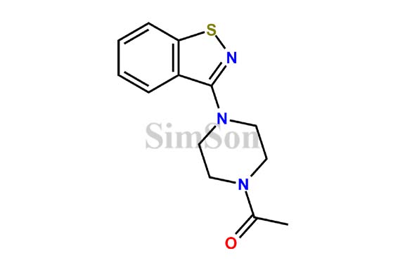 Ziprasidone Impurity 3