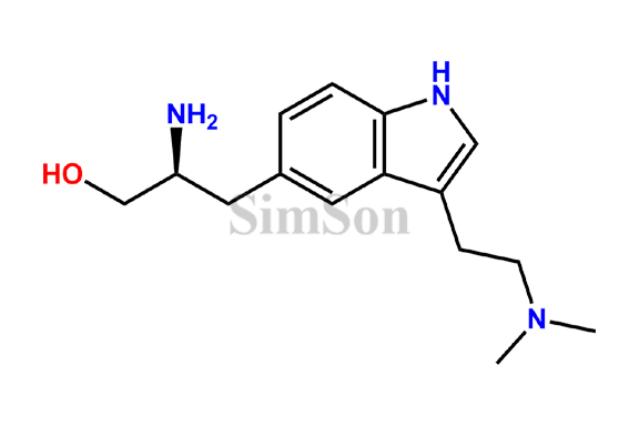 Zolmitriptan EP Impurity F