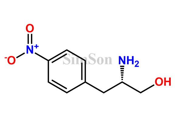 (S)-2-Amino-3-(4-nitrophenyl)propan-1-ol