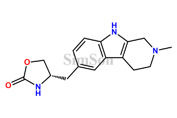 Zolmitriptan EP Impurity H