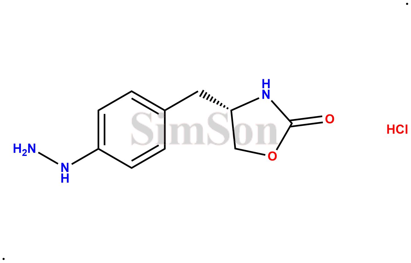 Zolmitriptan Impurity 10