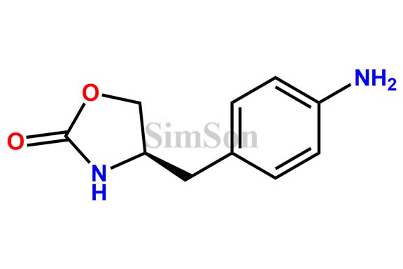 Zolmitriptan Impurity 12