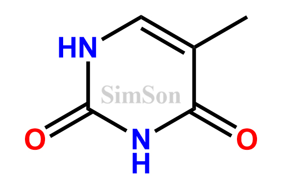 Zidovudine EP Impurity C