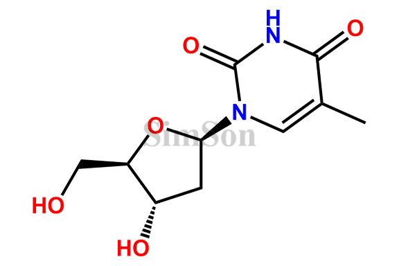 Zidovudine EP Impurity E