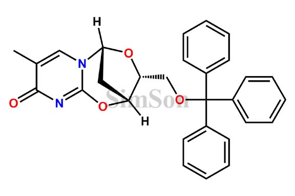 Zidovudine Impurity 10