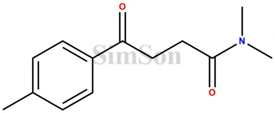 Zolpidem EP Impurity F
