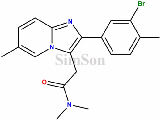 Zolpidem EP Impurity B