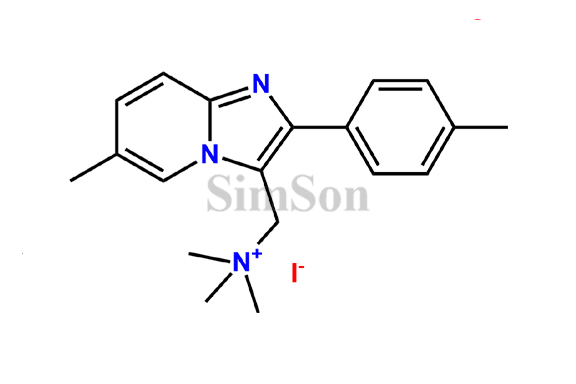 Zolpidem Impurity 2