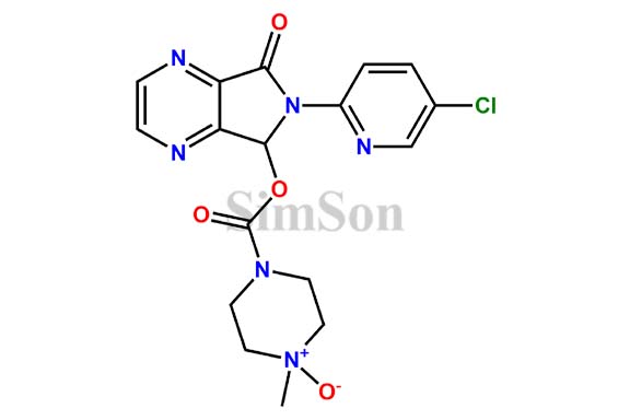 Zopiclone EP Impurity A
