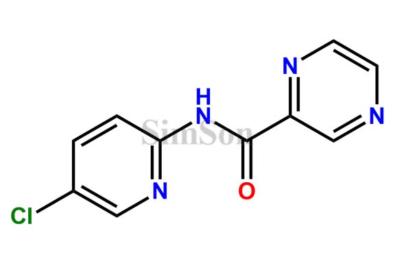 Zopiclone Impurity 4
