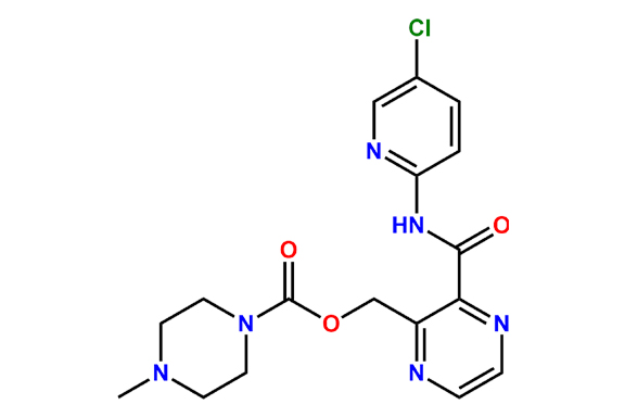 Zopiclone Impurity 15
