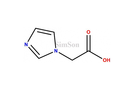 Zoledronic Acid EP Impurity D