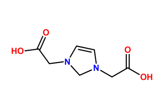 Zoledronic Diacid Impurity