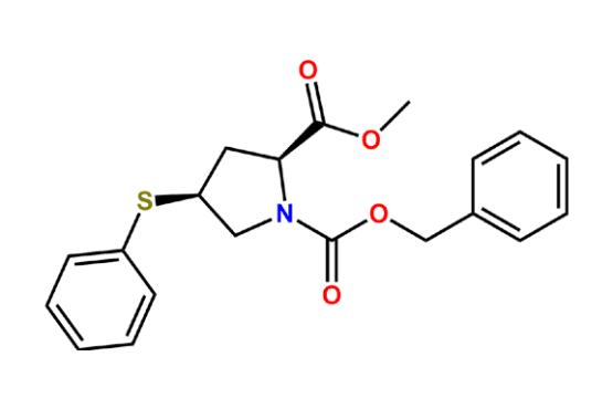 Zofenopril Impurity 3