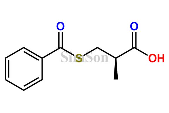 Zofenopril Impurity 6