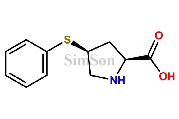 Zofenopril Impurity 2